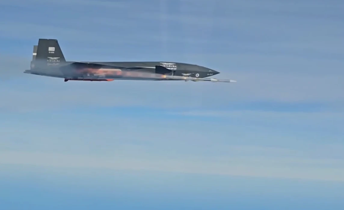 İspanya basınından dikkat çeken savunma sanayi analizi: Artık oyunu Türkiye kuruyor