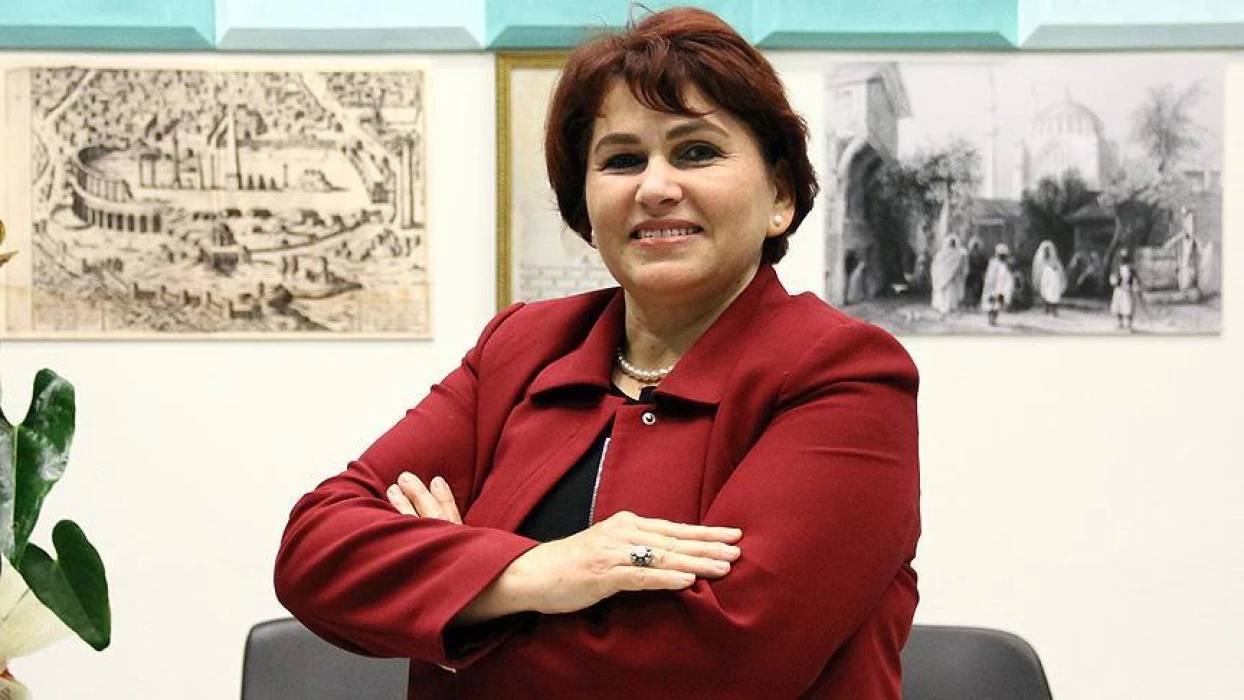 Tarihten afet sonrasında ticaret için dersler