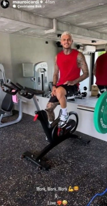 Galatasaray’ın yıldız oyuncusu Icardi ne zaman dönecek? Mauro Icardi’nin sakatlık durumu nedir?