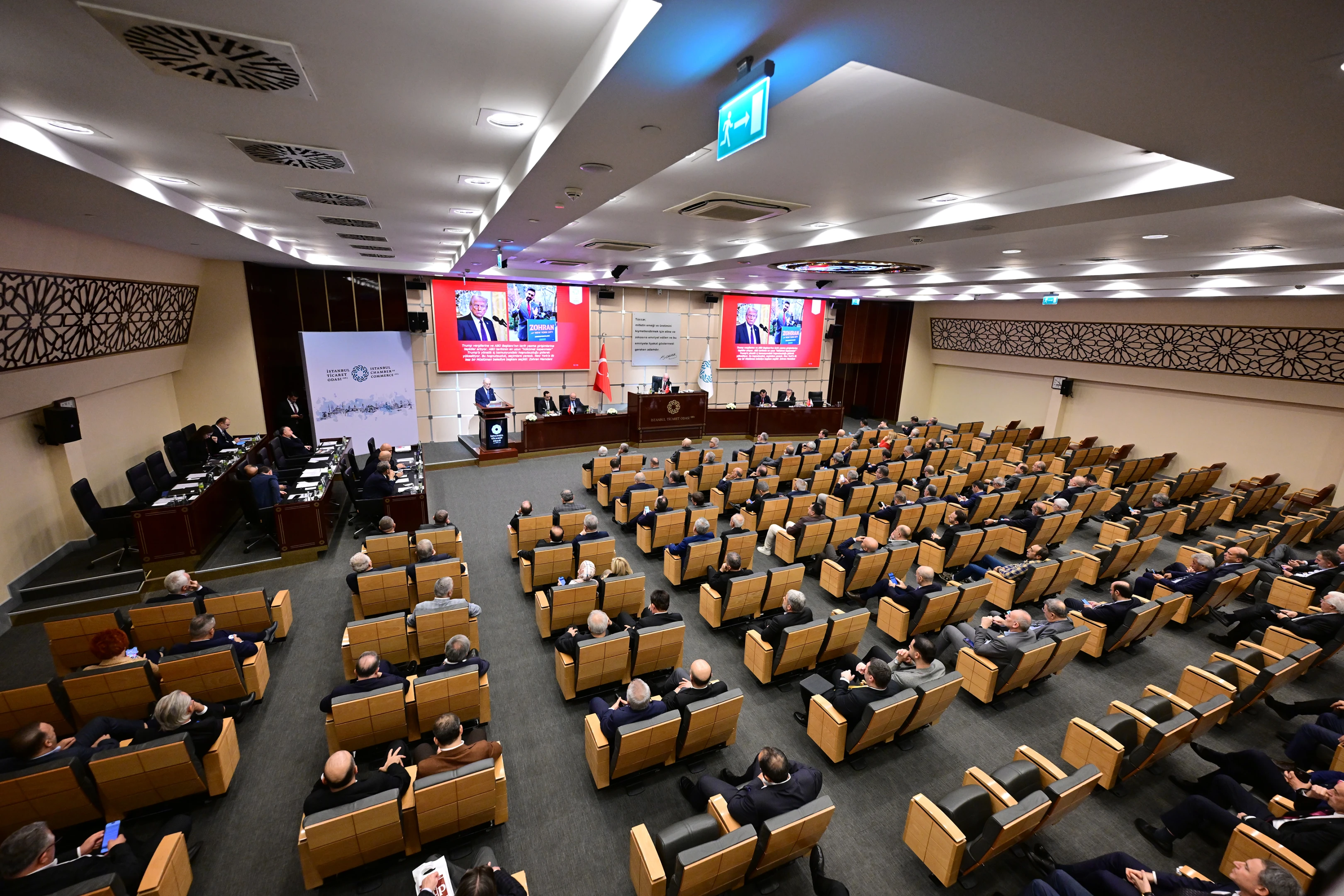 Avdagiç'ten 'kur geçişkenliği' mesajı: Dezenflasyon sürecinde yeni başarı hikayeleri çıkarabiliriz