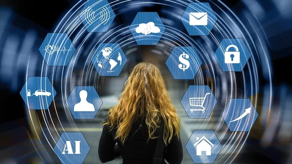 Milli İstihbarat Akademisi yapay zeka raporuyla uyardı