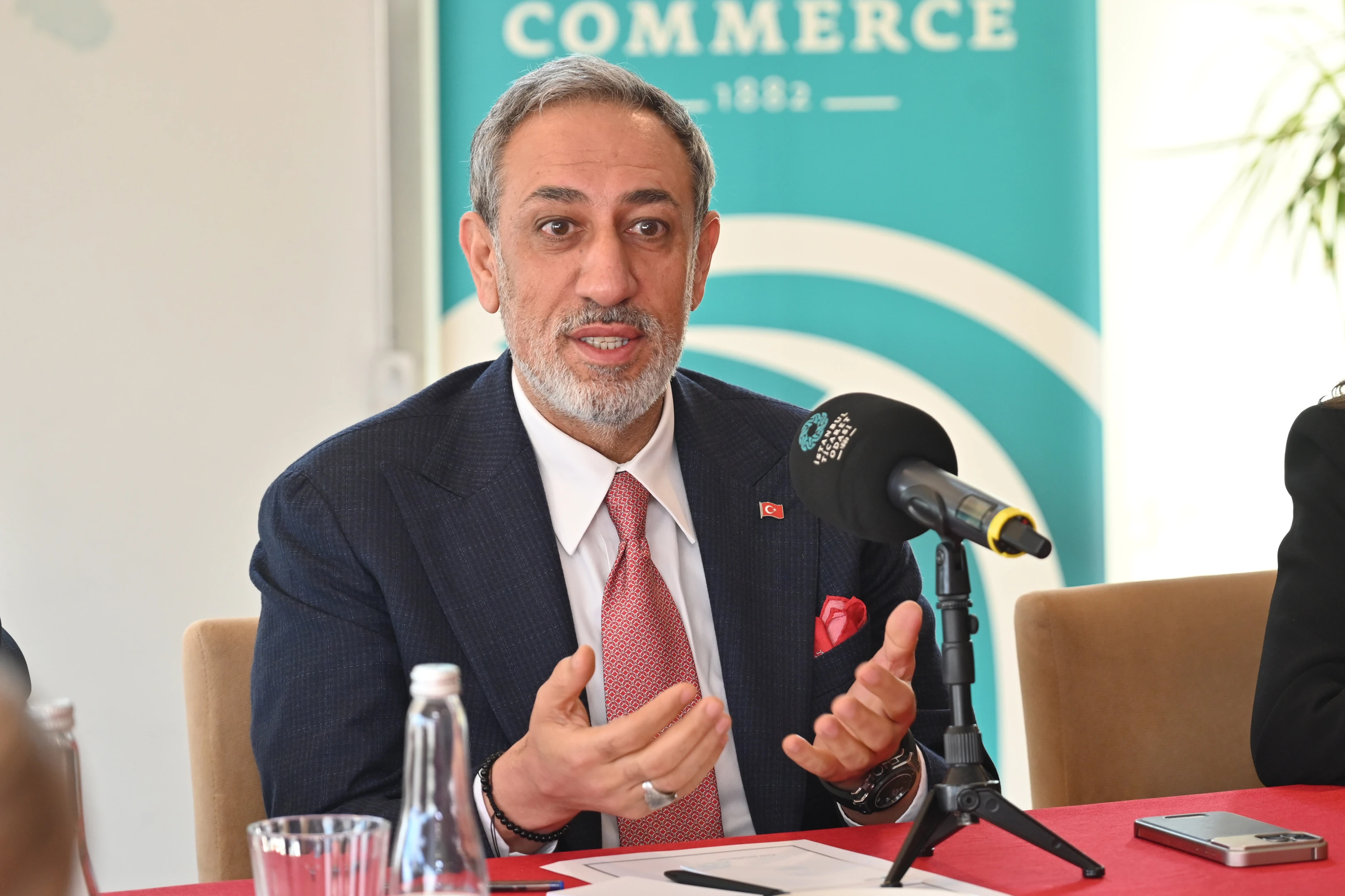 Kadın girişimcilerden güç birliği