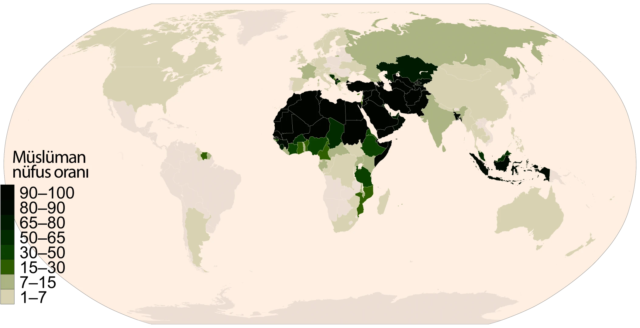 Standardı belirleyen büyük payı alır: 2 milyarlık talep 3 trilyon dolarlık pazar