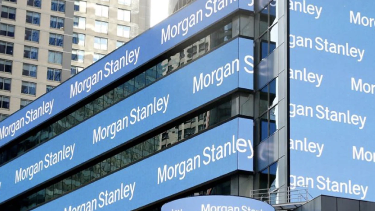 Fed beklentisi değişti: Morgan Stanley faiz indirimi tahminini öteledi