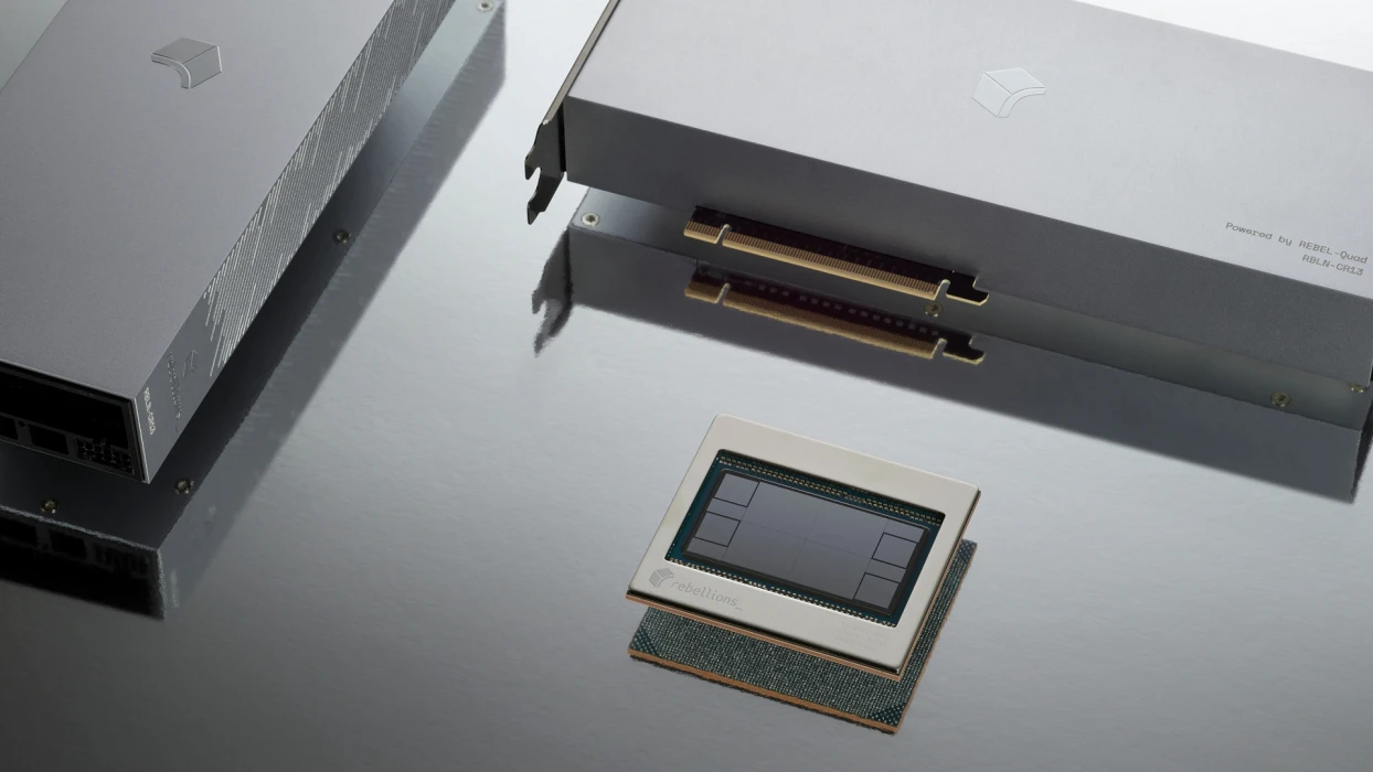 Telekomda yapay zeka ittifakı: ARM, SK Telecom ve Rebellions ortaklığı