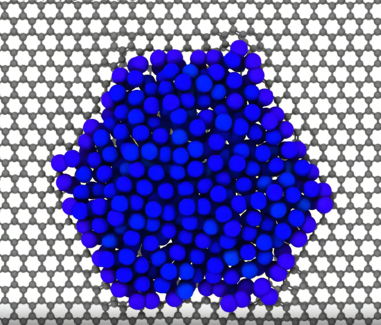 Maddenin gizemli hali: Sanayiyi dönüştürecek donmayan süper sıvı keşfedildi