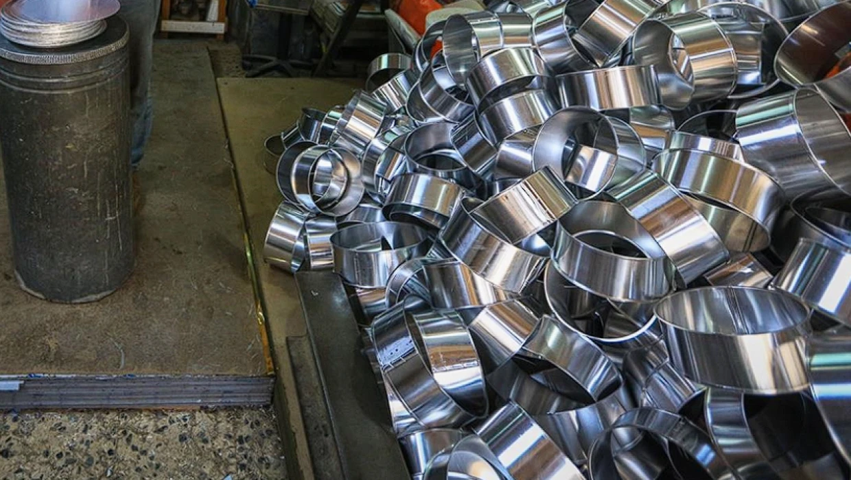 Alüminyum fiyatları sıçradı: 2 yılın en hızlı aylık artışı