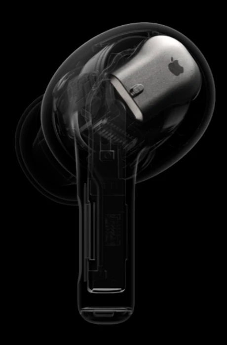 AirPods Pro 3 bu yıl gelebilir: işte beklenen özellikler