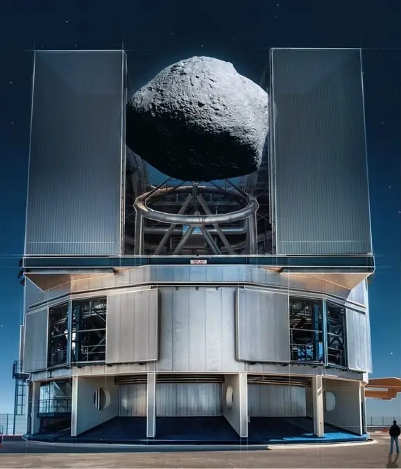 Hayabusa2’ye zor hedef: En küçük ve en zor asteroide inecek