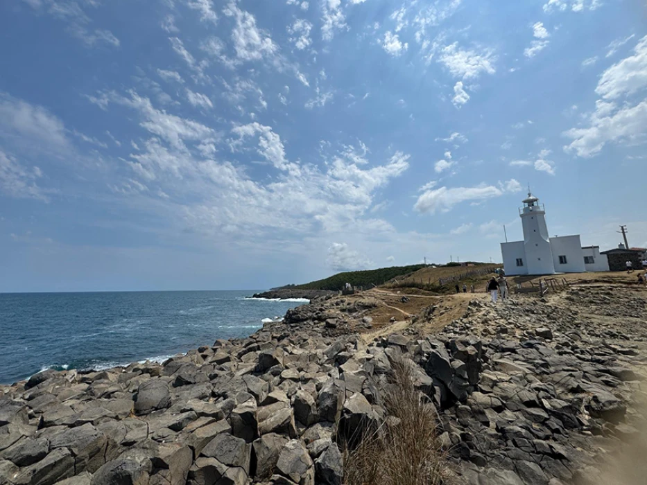 Karadeniz'in açık hava müzesi Sinop, kültürel mirası ve doğal güzellikleriyle dikkat çekiyor