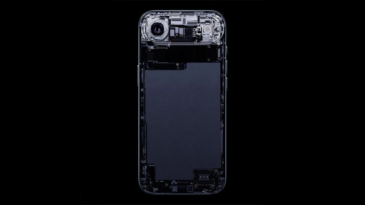 Apple, iPhone Air 2’ye 48 megapiksel çift kamera ekliyor