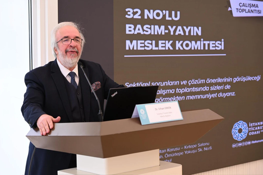Kültür ihracatı ticareti büyütüyor