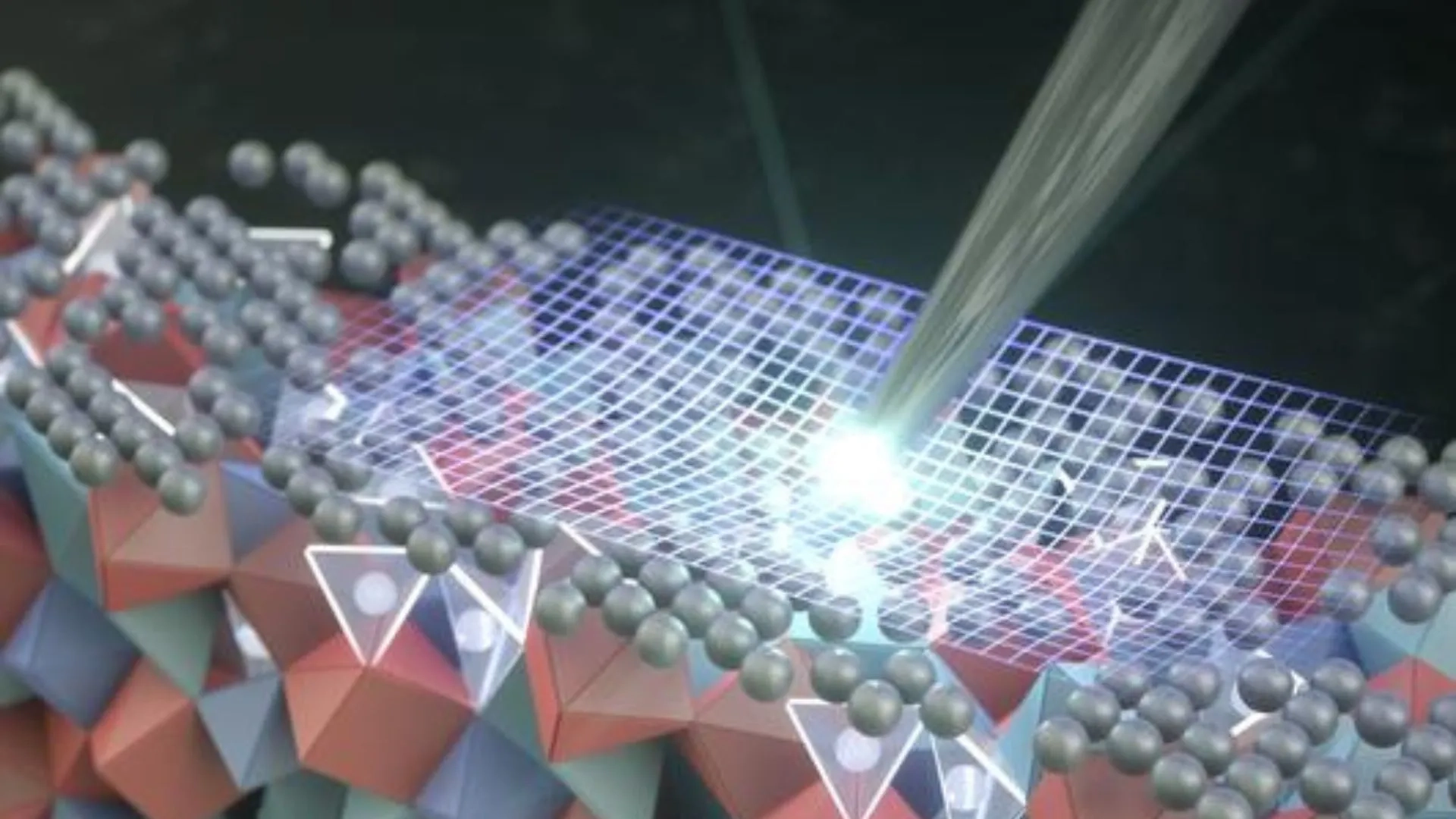 Gümüş kalkanla katı hal pillerinde dayanıklılık beş kat arttı