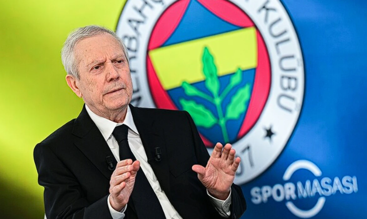 FENERBAHÇE SEÇİM SONUÇLARI SON DAKİKA! Fenerbahçe Başkanı kim oldu? Hakan Safi: Aziz Yıldırım'ı tebrik ediyorum