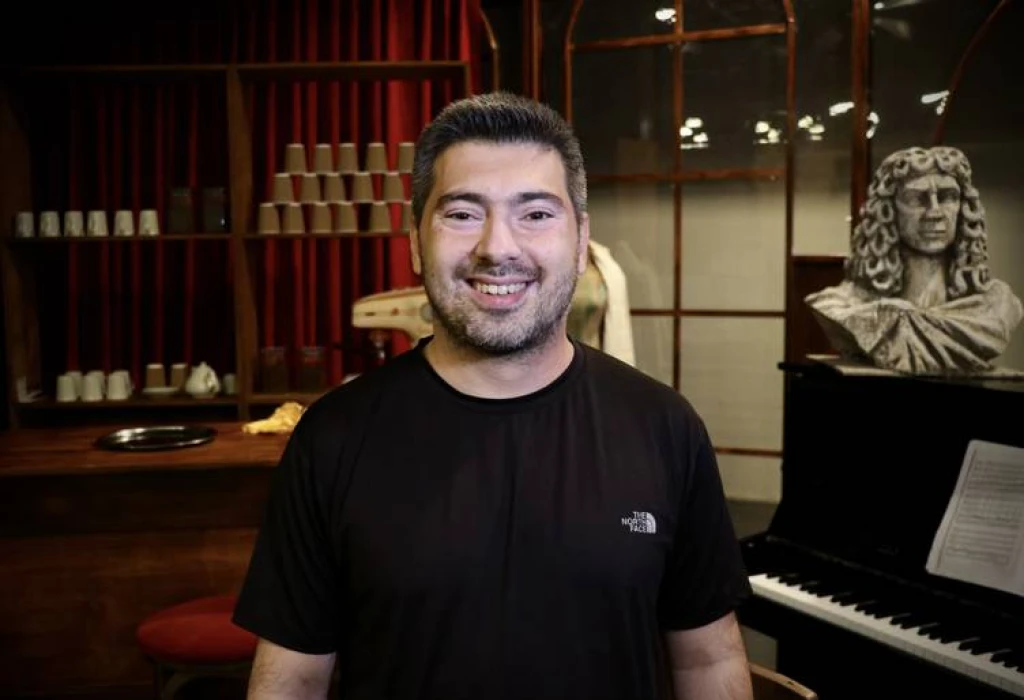 Mozart'ın 257 yıllık operası Bastien ve Bastienne yeniden sahneye taşınıyor
