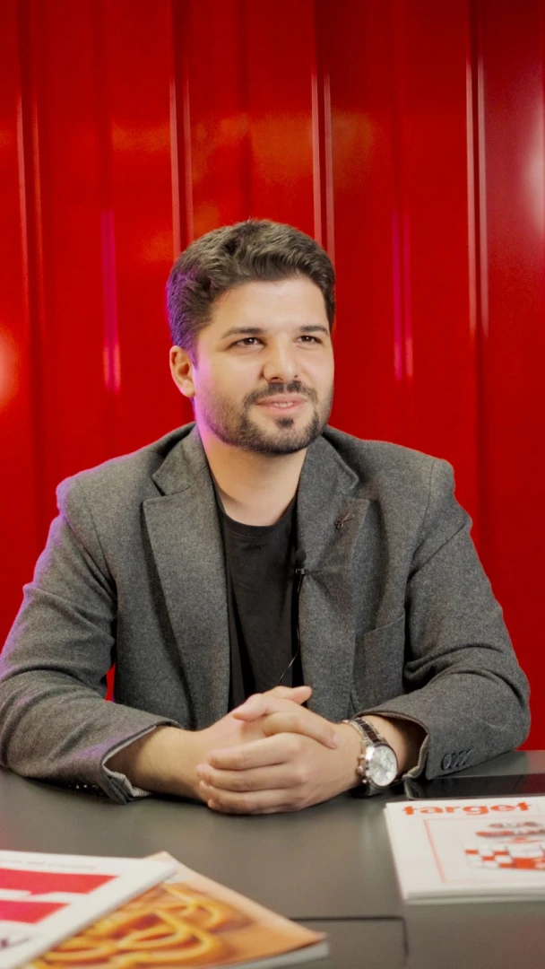 Siber güvenlikte dışa bağımlılığı azaltan yerli teknoloji