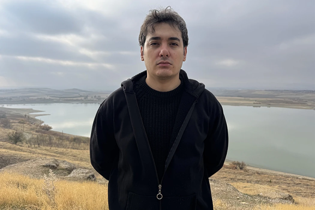 Elazığ'daki Cip Baraj Gölü farklı türde binlerce göçmen kuşu ağırlıyor