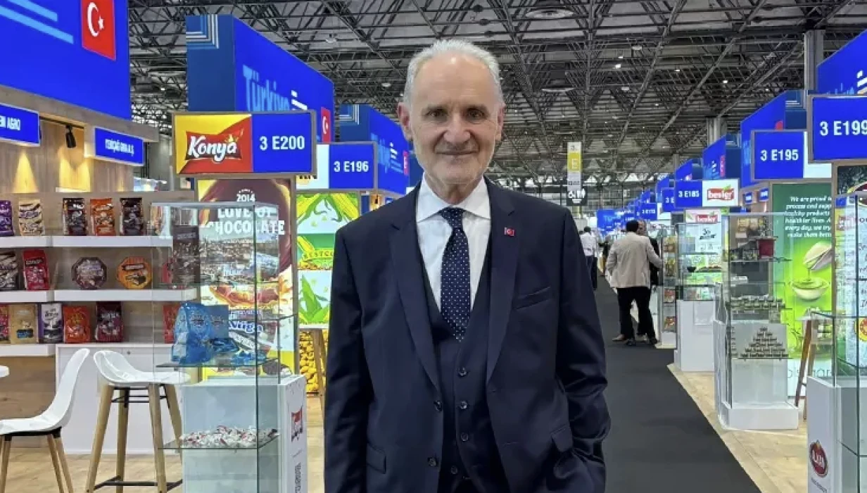 Türk firmaları İTO ile küresel vitrine çıkıyor! Şekib Avdagiç: İstanbul’un cazibesini artırmanın gayesindeyiz