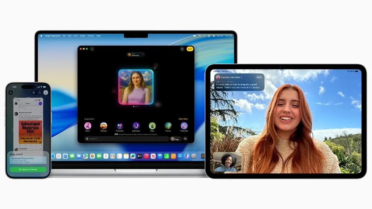 iOS 26 ile gelen FaceTime canlı çevirisi nasıl kullanılır?