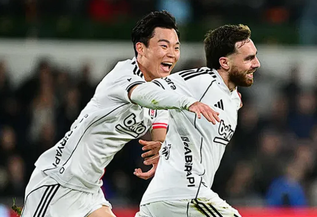 Beşiktaş - Galatasaray maçı ne zaman, saat kaçta? CANLI BJK - GS maçı hangi kanalda? Kadrolar belli oldu