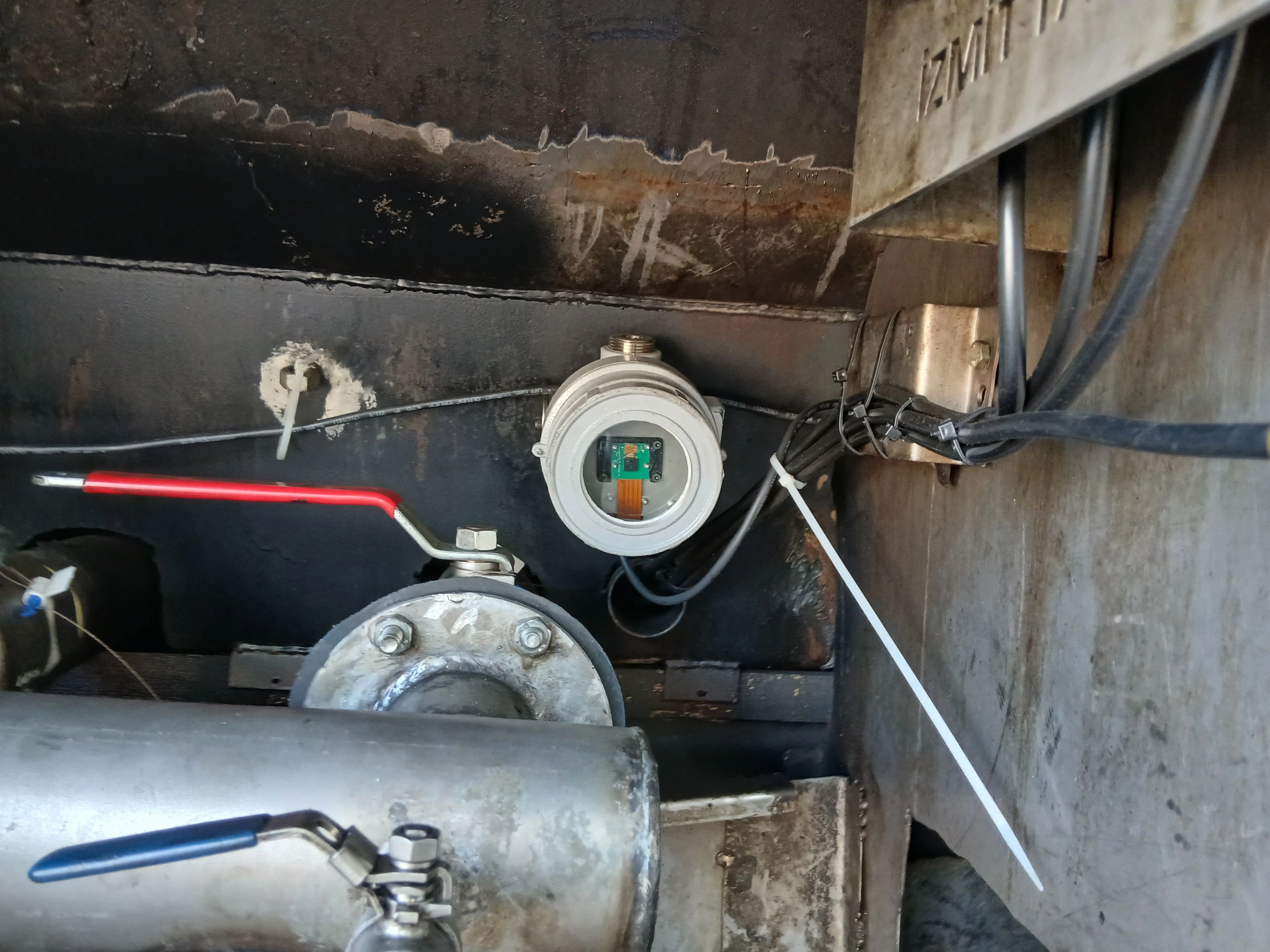 Mühendislik tutkusuyla endüstrilere akıllı çözümler