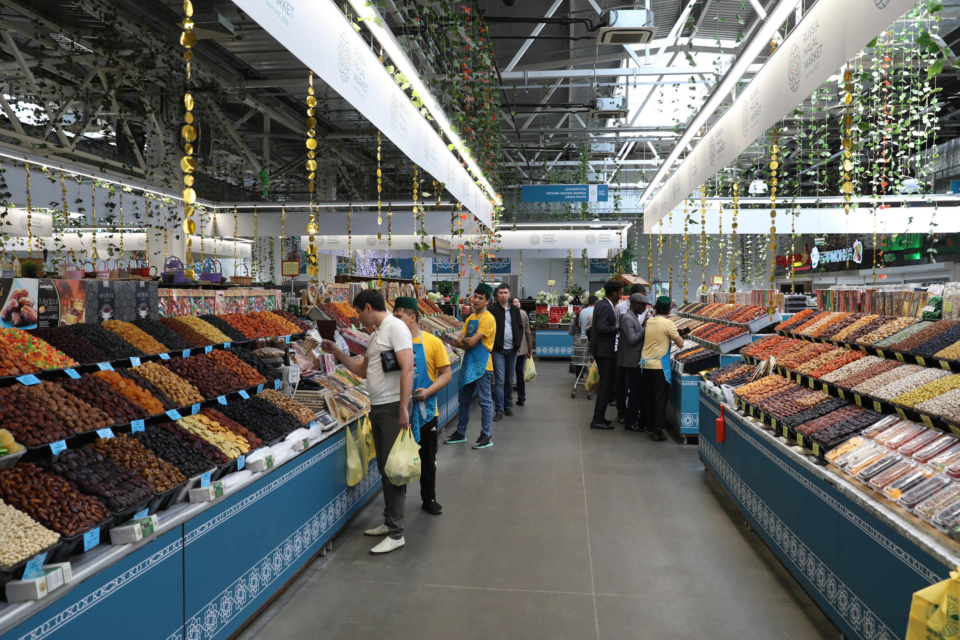 Standardı belirleyen büyük payı alır: 2 milyarlık talep 3 trilyon dolarlık pazar