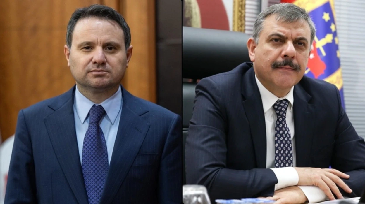 İTO Başkanı Şekib Avdagiç’ten yeni bakanlara tebrik mesajı