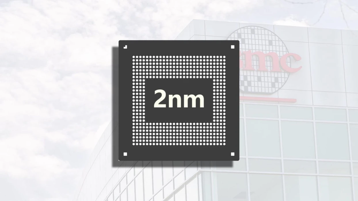 TSMC 2nm’de seri üretime hazır: Hedef aylık 100.000 plaka