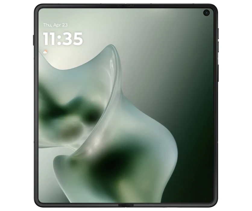 Motorola’dan Katlanabilir Hamlesi: Razr Fold