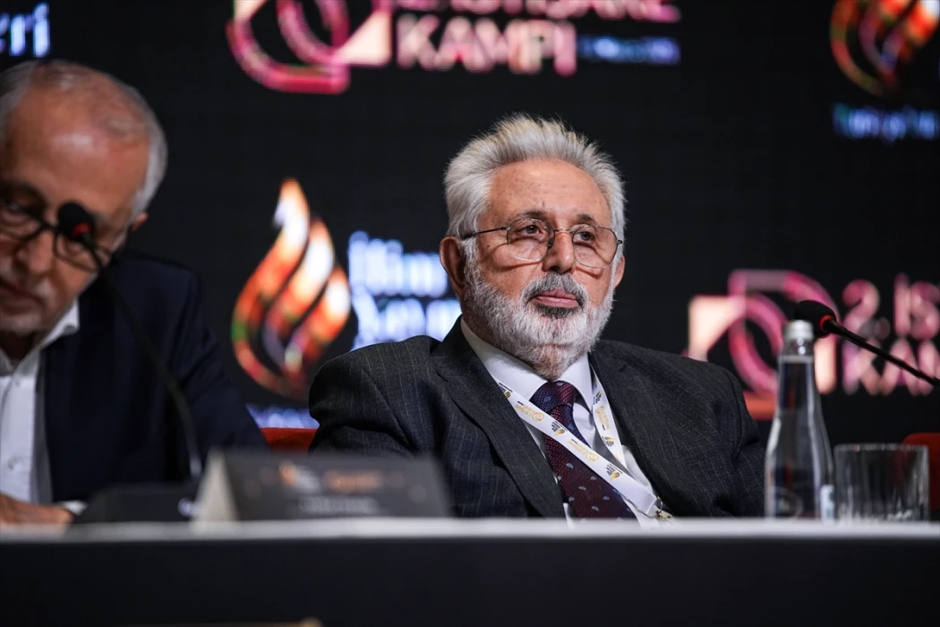 'Bölgesel İstikrar için Bilim Diplomasisi' Bildirgesi İstanbul'da açıklandı
