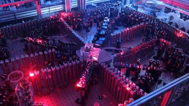 Kuantum ‘GBS’ yöntemi: 9.000 yıllık hesap dakikalara indi