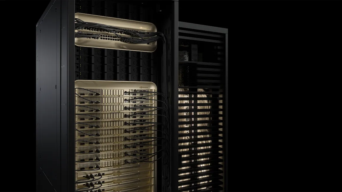 Yapay zekada ‘milyar dolarlık’ verimlilik: Nvidia Blackwell Ultra