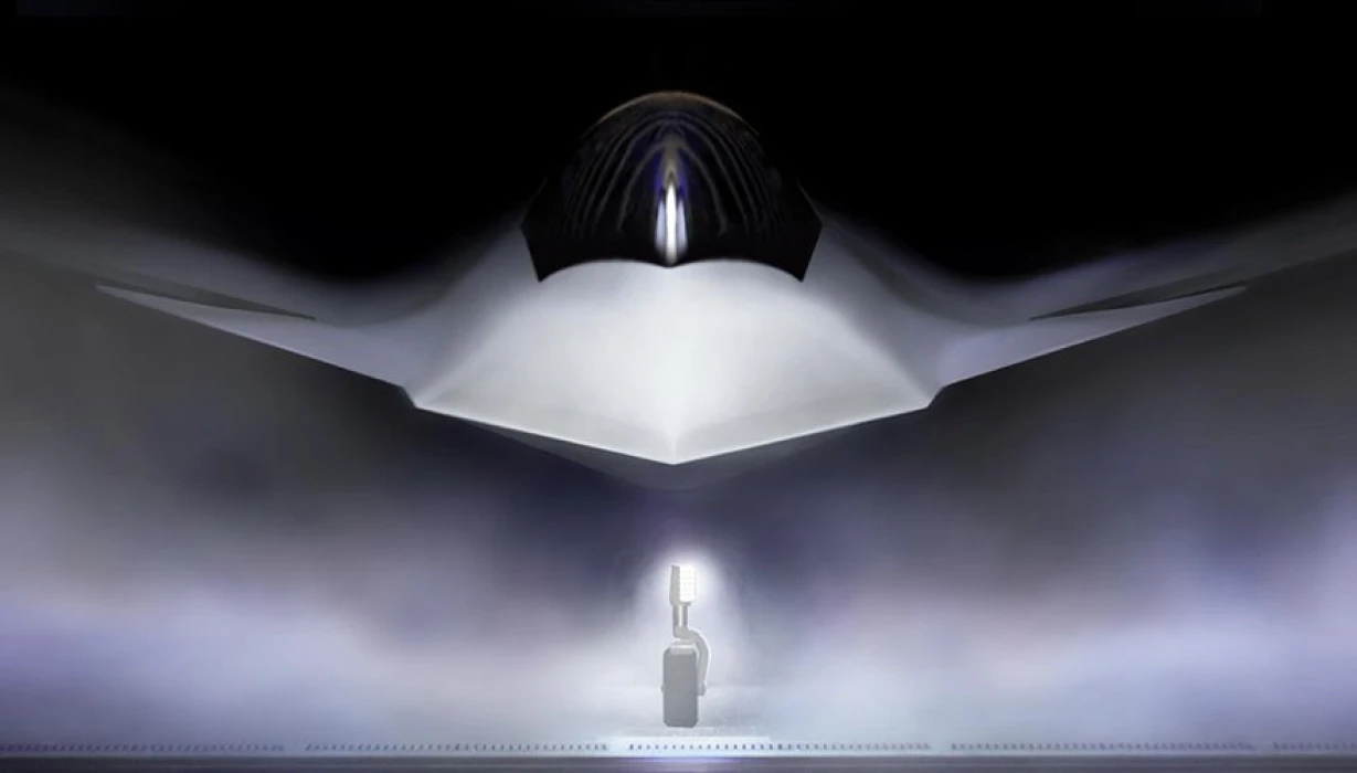 ABD, F-47 savaş uçağının üretimine başladı, ilk uçuş 2028’de