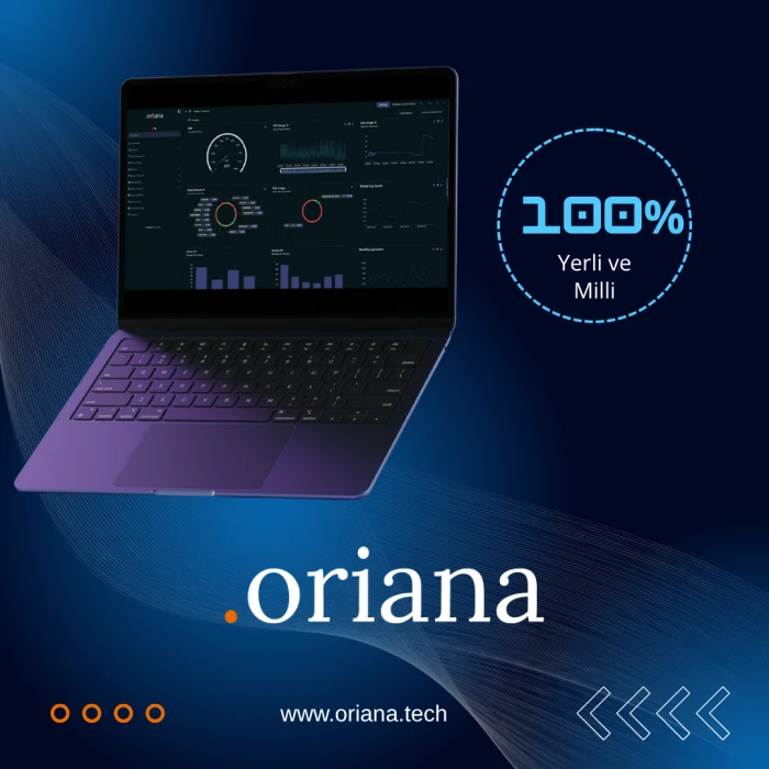 Siber güvenlikte dışa bağımlılığı azaltan yerli teknoloji