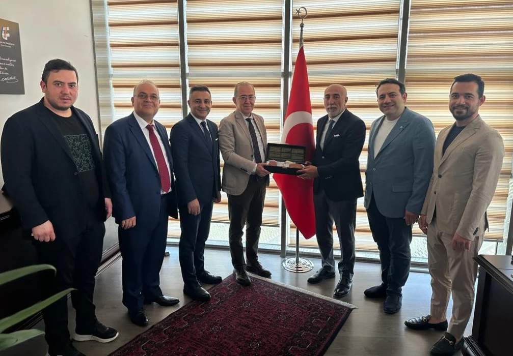 Tapu kaydının anavatanı da Anadolu
