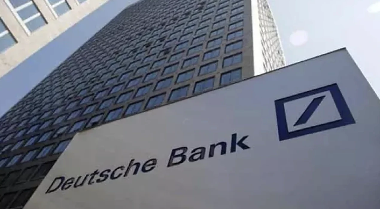 Deutsche Bank uyardı: BCOM dengelenmesi altın ve gümüşte baskısıyı artırabilir