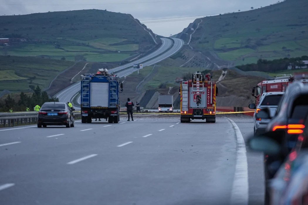 Balıkesir'de F-16 savaş uçağı düştü! 1 pilotumuz şehit oldu
