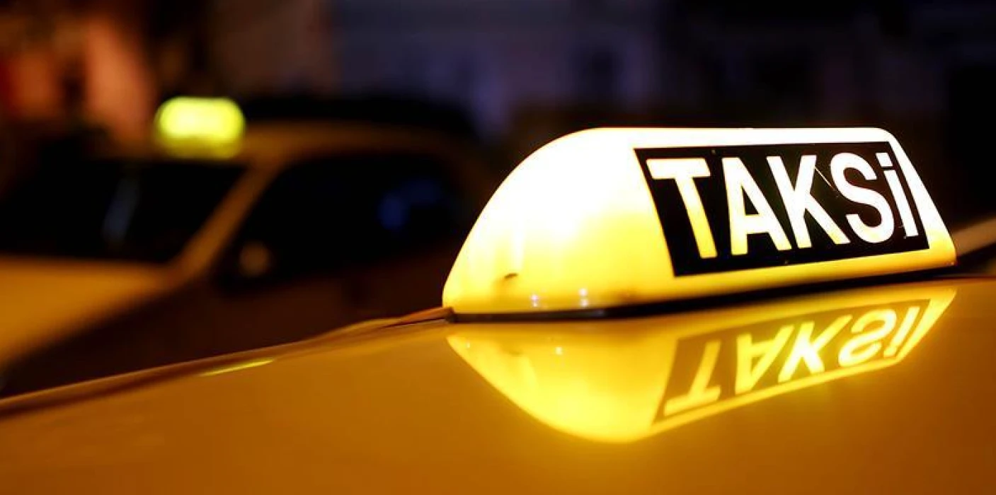 SON DAKİKA: İstanbul'da taksi ücreti için yeni zam! İndi-bindi ücreti 135 TL oldu