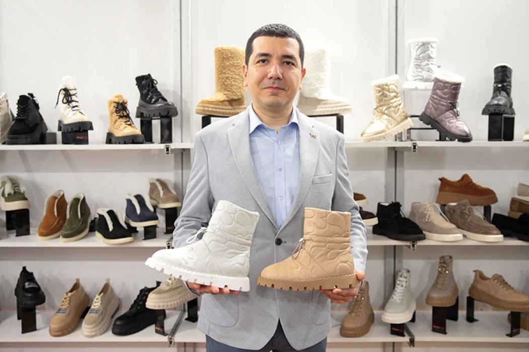 Ayakkabıcılar üretimi tasarımla katma değere dönüştürecek