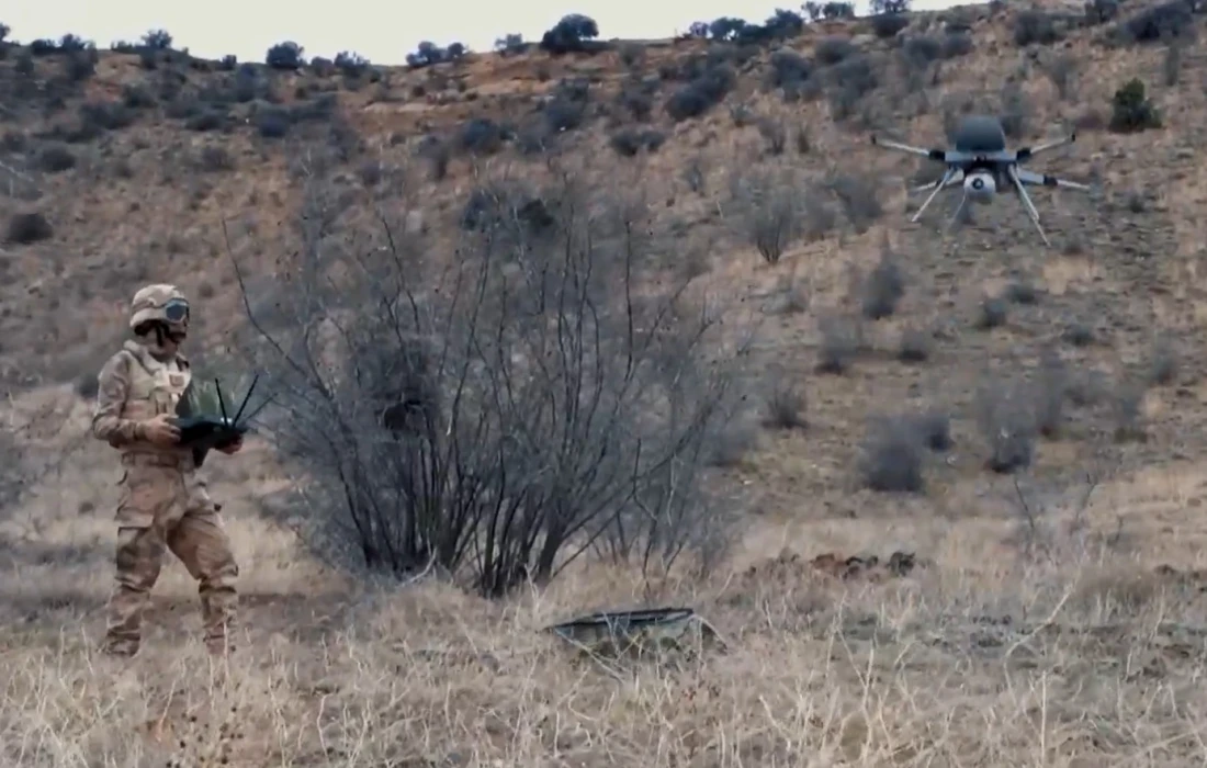 Milli vurucu İHA’lar Avrupa yolunda: KARGU ve ALPAGU için ilk ihracat sözleşmesi imzalandı