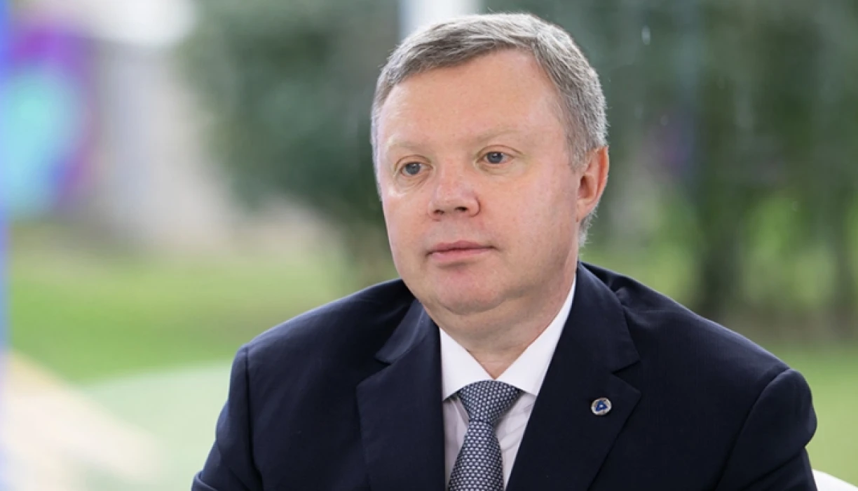 Rosatom: Akkuyu NGS'de lojistik ve finansal zorluklar aşıldı