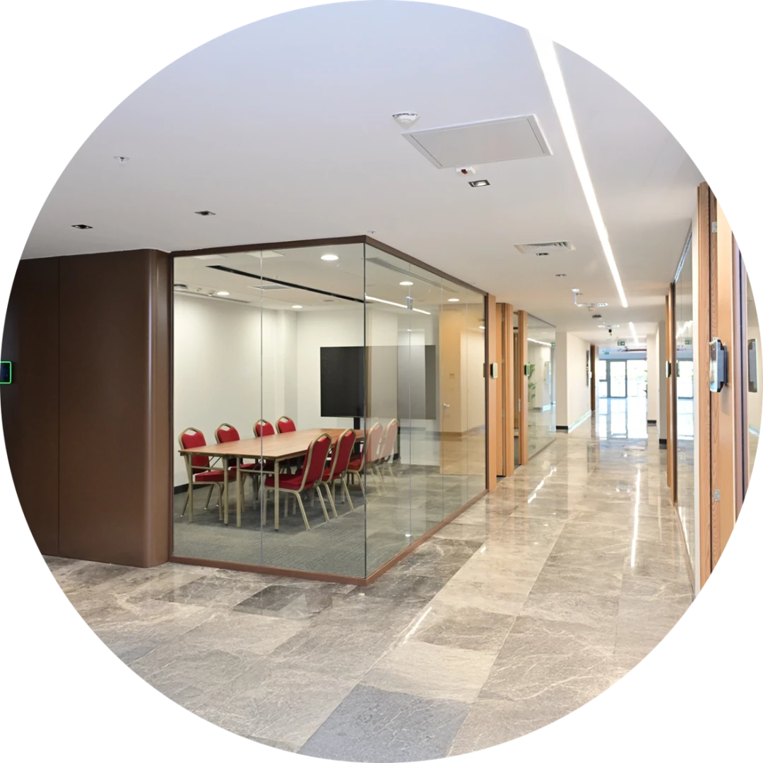 İstanbul vites yükseltti! Avrupa'nın en büyük ilave fuar yatırımı: Kapasite yüzde 40 artacak