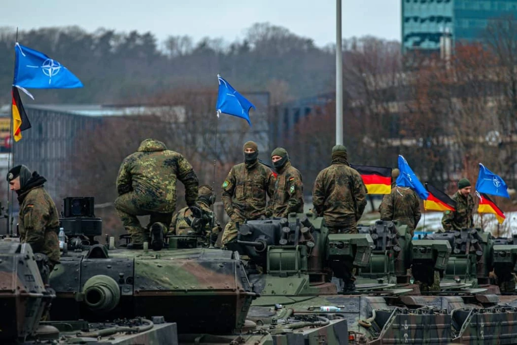 Mercosur, Hindistan ve ardından Avustralya! AB yeni ortağını açıkladı