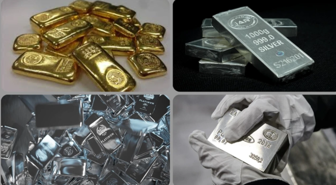 Altın ve gümüş düşecek mi? İslam Memiş örneklerle açıkladı: Almalı mı satmalı mı?