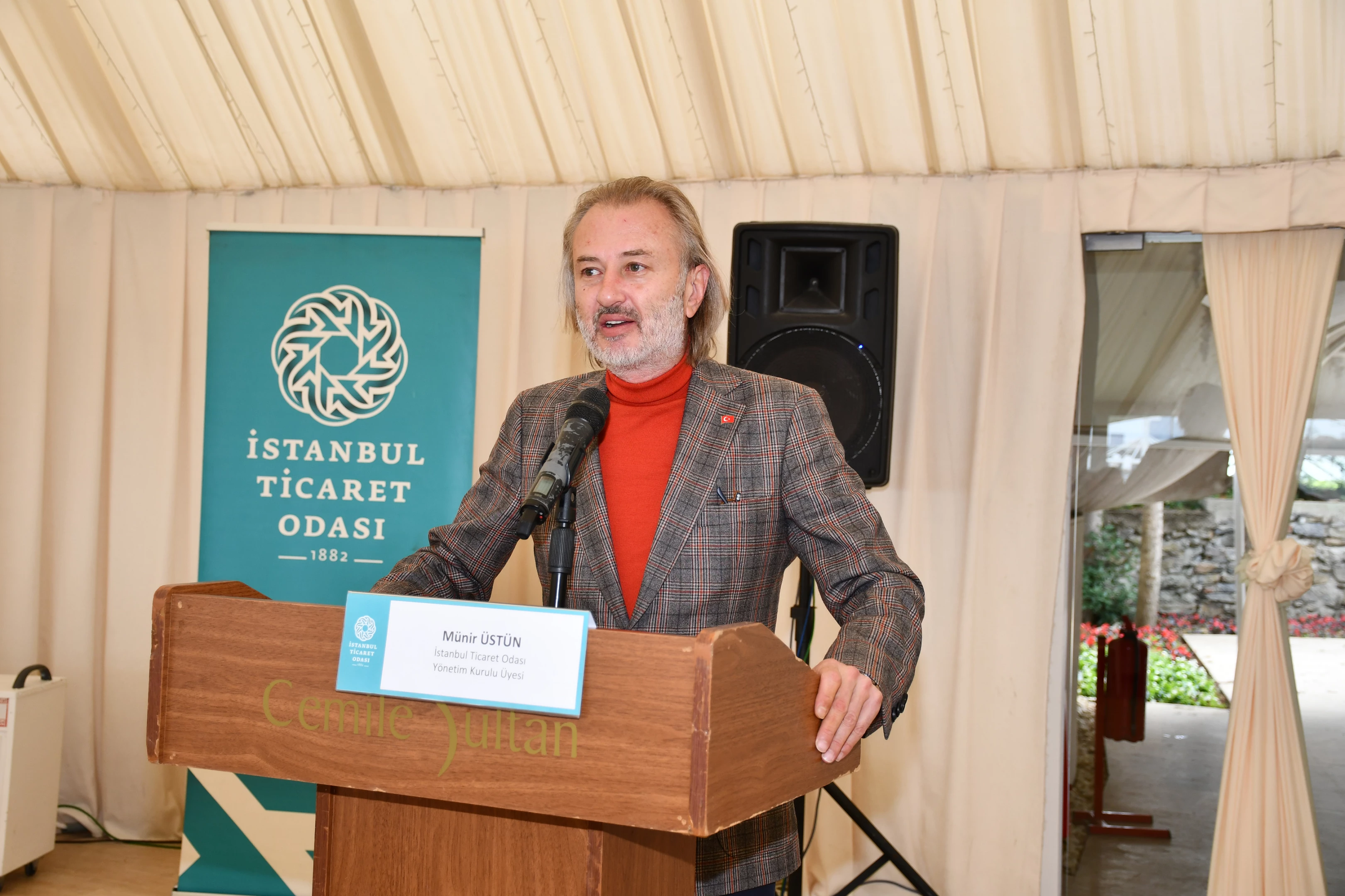 Tıbbi cihazda beklenti sağlıkta bütçenin artırılması