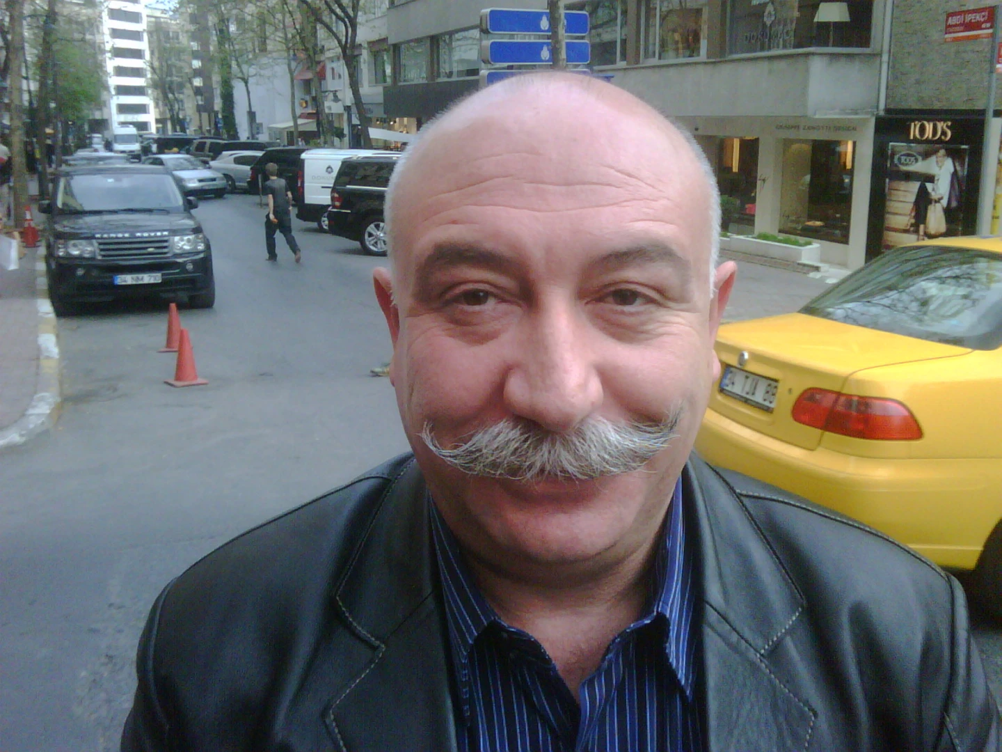 Gastronomiye iştah Türk dizileriyle artacak