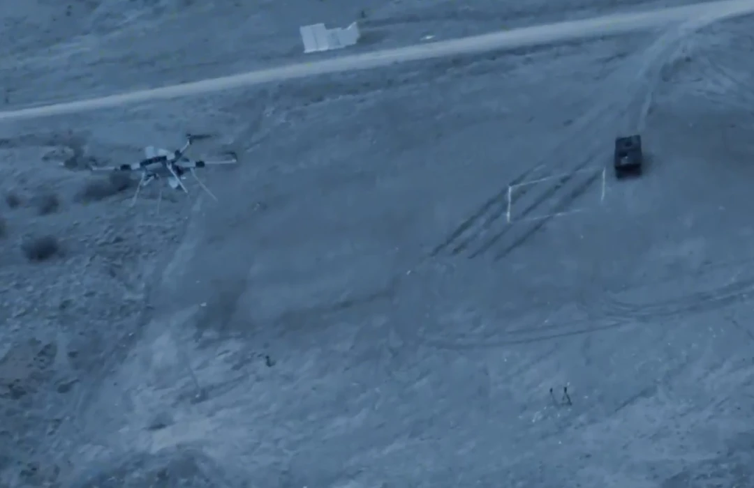 Milli vurucu İHA’lar Avrupa yolunda: KARGU ve ALPAGU için ilk ihracat sözleşmesi imzalandı