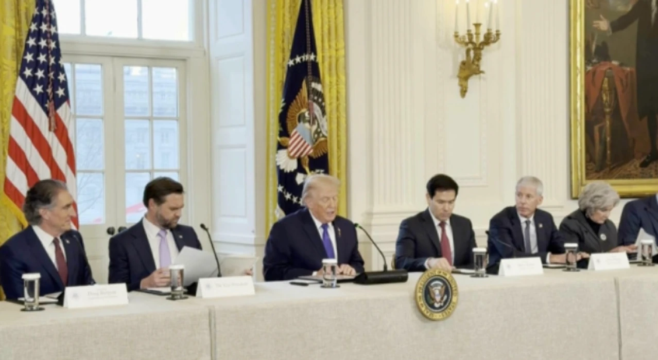 ABD'li petrol devi Exxon Mobil Venezuela için kapıyı kapattı! 'Şu anda yatırım yapılamaz'