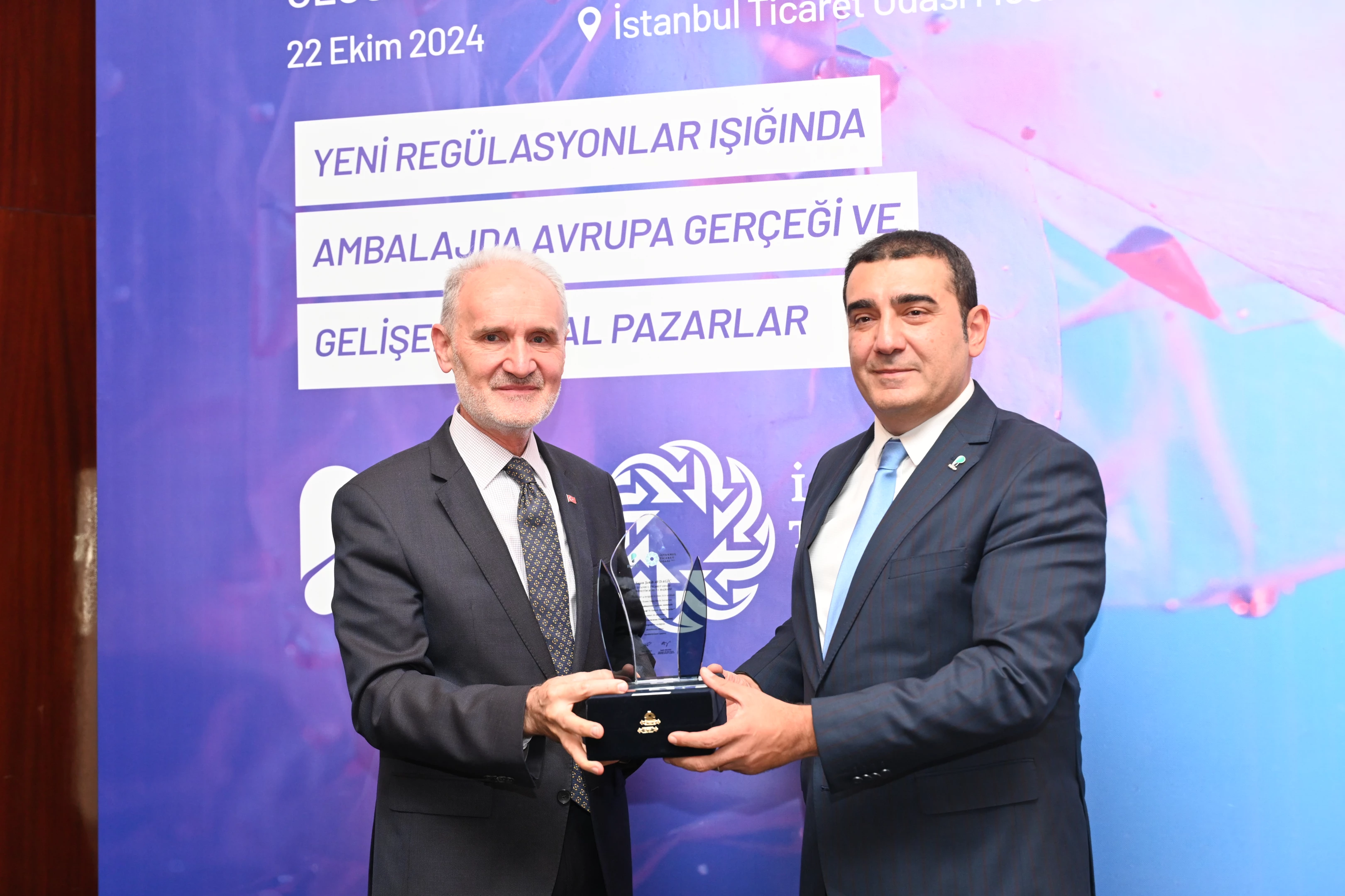 Sınırda karbonun mağduru değil kazananı olmalıyız