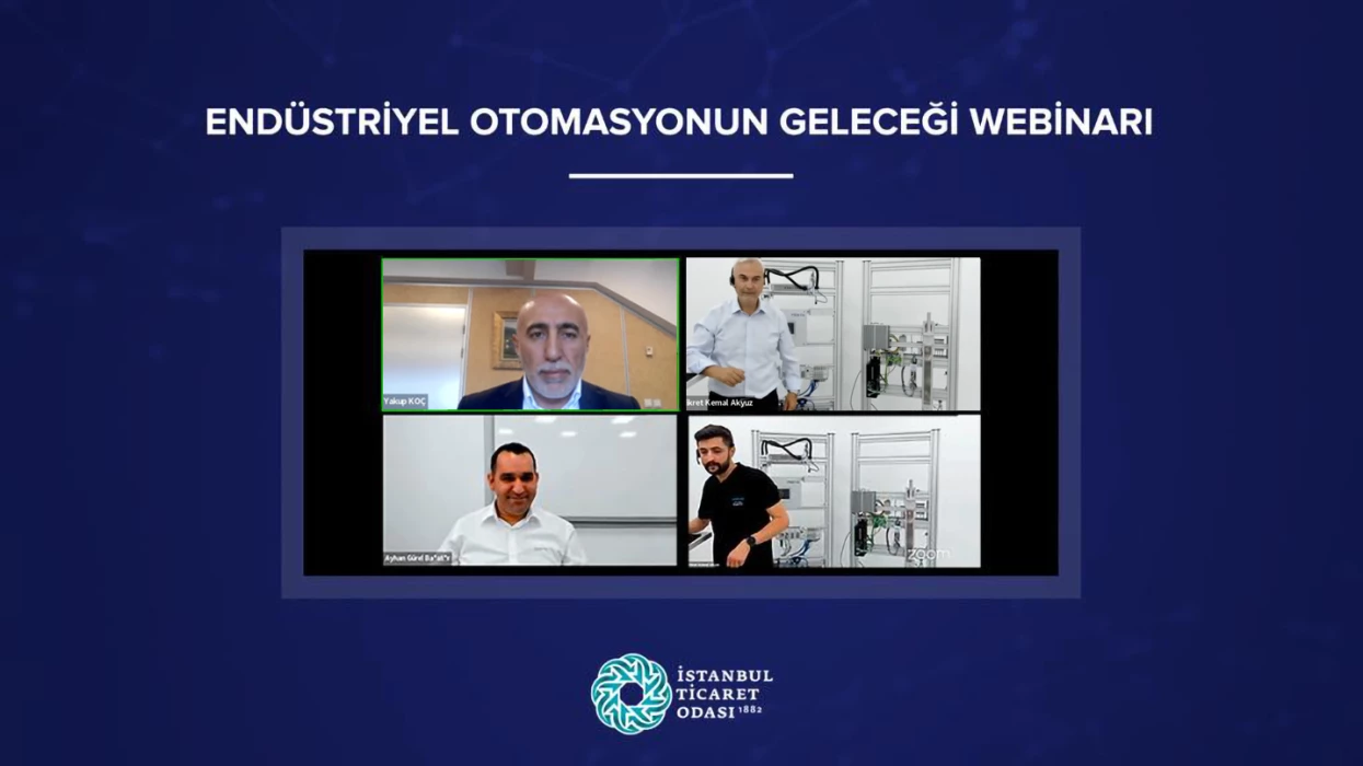 Üretimde kaynak kıtlığına çözüm, yapay zeka ve otomasyon